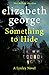 Something to Hide: An Inspector Lynley Novel: 21