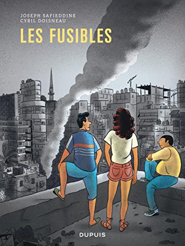 Les Fusibles (Paperback)