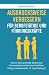Ausdrucksweise verbessern f...