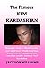 The Famous KIM KARDASHIAN by Jackson Williams