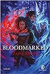 Bloodmarked by Tracy Deonn