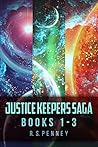 Justice Keepers S...
