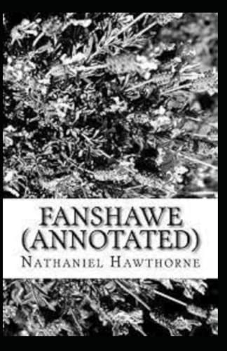 Fanshawe annotated