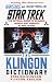 The Klingon Dictionary (Star Trek)