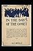 In the Days of the Comet Illustrated