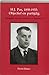 H.J. Pos, 1898-1955, objectief en partijdig by Peter Derkx
