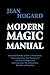 Modern Magic Manual