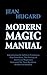 Modern Magic Manual