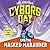 Cyborg Cat and the Masked Marauder by Ade Adepitan