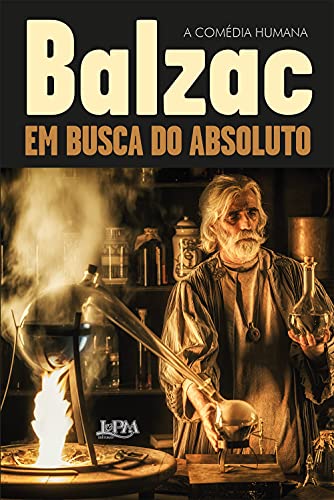 Em busca do absoluto (Em Portugues do Brasil)