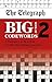 The Telegraph Big Book of Codewords 2