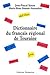 Dictionnaire du français régional de Touraine by Jean-Pascal Simon