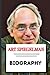 ART SPIEGELMAN: THE BIOGRAPHY