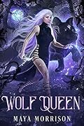 Wolf Queen