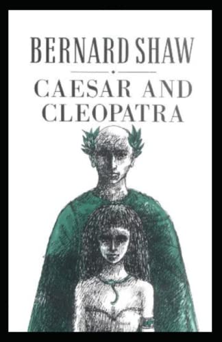 Caesar and Cleopatra Illustrated