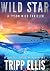 Wild Star (Tyson Wild Thriller, #55)