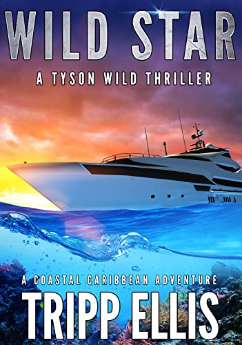 Wild Star (Tyson Wild Thriller, #55)