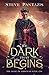 The Dark That Begins: A YA ...