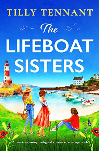The Lifeboat Sisters (Lifeboat Sisters, #1)