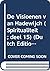 De Visioenen van Hadewijch (Spiritualiteit ; deel 15) (Dutch Edition)