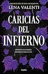 Caricias del infierno by Lena Valenti