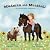 Mudman and Meatball, A Sky View Farm Adventure by Angelina Natale