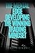 The Mental Edge: Developing The Winning Trading Mindset