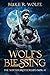 Wolf's Blessing (The Shifter Brotherhood #1)