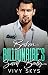 Broken Billionaire's Secret Baby by Vivy Skys