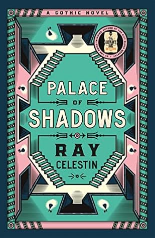 Palace of Shadows