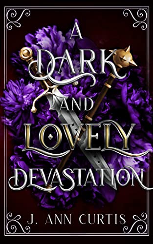 A Dark and Lovely Devastation (Kindle Edition)