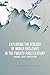 Exploring the Ecology of World Englishes in the Twenty-first ... by Pam Peters