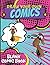 Draw Your Own Comics: Blank...