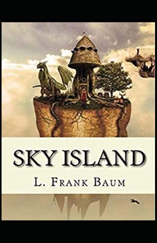 Sky Island