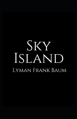 Sky Island