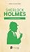 Sherlock Holmes - La marque des quatre by Arthur Conan Doyle
