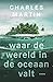 Waar de wereld in de oceaan...
