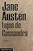 Lejos de Cassandra (Tascabili nº 5) (Spanish Edition)