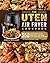 The Uten Air Fryer Cookbook...