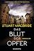 Das Blut der Opfer: Thriller (German Edition)