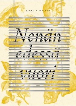 Nenän edessä vuori