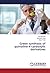 Green synthesis of quinoline-4-carboxylic derivatives by Dhaval Patel