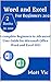 Word and Excel for Beginner...