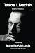 Tasos Livaditis. Poems by Manolis Aligizakis