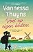 Voet op eigen bodem (Dutch Edition)