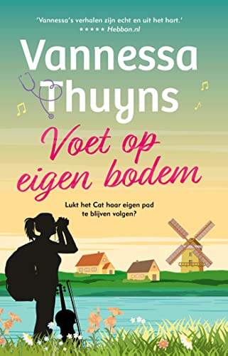 Voet op eigen bodem (Kindle Edition)