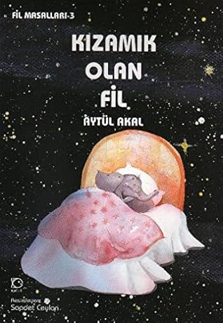 Kizamik Olan Fil