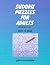 Sudoku Puzzles For Adults M...