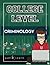 College Level Criminology (College Level Study Guides)