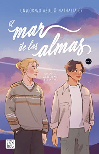El mar de las almas (Kindle Edition)